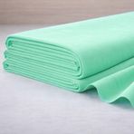 Soimoi Mavi, düz renk, 60x60 mm pamuklu cambrik kumaş, metreyle satılır, 56 inç genişliğinde, hafif yapıda olup kurti, bluz, çocuk giyimi, tunik, elbise ve yazlık kıyafetler için uygundur