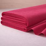 Soimoi Pembe, düz renk, 60x60 mm pamuklu cambrik kumaş, 10 metre, 42 inç genişliğinde, hafif yapıda Kurti, bluz, çocuk giyimi, tunik, elbise ve yazlık kıyafetler için uygundur