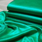 Soimoi Polyester Saten Kumaş – 42 İnç Genişliğinde, Yumuşak, Parlak, İpeksi%100 Polyester Charmeuse Saten, 10 Yard – Elbiseler, Bluzlar, Pijamalar, Abiyeler ve Kendin Yap Dikiş Projeleri İçin İdeal