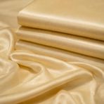 Soimoi Polyester Saten Kumaş – 42 İnç Genişliğinde, Yumuşak, Parlak, İpeksi%100 Polyester Charmeuse Saten, 30 Yard – Elbiseler, Bluzlar, Pijamalar, Abiyeler ve Kendin Yap Dikiş İşleri İçin İdeal