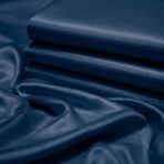 Soimoi Polyester Saten Kumaş – 56 İnç Genişliğinde, Yumuşak, Parlak, İpeksi%100 Polyester Charmeuse Saten, 3 Yard – Elbiseler, Bluzlar, Pijamalar, Yastık Kılıfları, Abiyeler ve Kendin