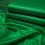 Soimoi Polyester Saten Kumaş – 56 İnç Genişliğinde, Yumuşak, Parlak, İpeksi%100 Polyester Charmeuse Saten, 5 Yard – Elbiseler, Bluzlar, Pijamalar, Yastık Kılıfları, Abiyeler ve Kendin