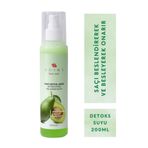Soins Organic Soins Detoks Etkili Saç Bakım Suyu 200 ml