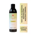 Soins Organic Soins Yeşil Şampuan 250 ml