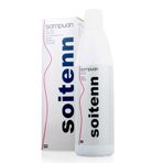 Soitenn 300 ml Pullanma Karşıtı Şampuan