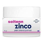 Soitenn 50 gr Zinco Pişik Pomad