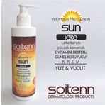 Soitenn Sun Leke SPF50 200 ml Krem