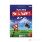 ŞOK EDICI OLAYLAR - POYRAZ BEL