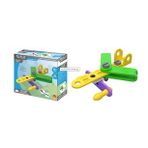 Sök Tak 15 Parça Uçak Build Technic