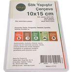 Sok Yapıstır Cerceve (10X15) (Np00046)Yatay