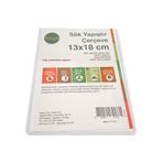 Sok Yapıstır Cerceve (13X18) (Np00049)Dıkey