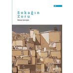 Sokağın Zoru - Mehmet Said Aydın