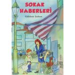 Sokak Haberleri - Güldem Şahan