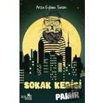 Sokak Kedisi Pamir - Arzu Eylem Turan
