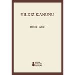 Sokak Kitapları Yayınları Yıldız Kanunu