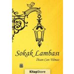 Sokak Lambası - İhsan Can Yılmaz