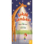 Sokak Lambası - Meltem Tokgöz Haser