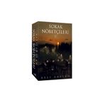 Sokak Nöbetçileri 3 - Aslı Arslan
