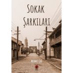 Sokak Şarkıları - Ceren Yayınevi