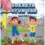 Sokakta Oyun Var - Aysun Kırca