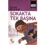 SOKAKTA TEK BAŞINA - AYHAN BOZFIRAT