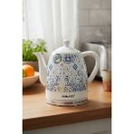 Sokany 1.5l Modern Elektrikli Kettle SK-09008 - Beyaz