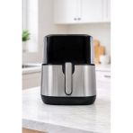 Sokany Profesyonel 12L Çift Sepet Airfryer 2400W Dual Heating SK-10099