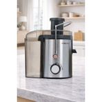Sokany Profesyonel Katı Meyve Sıkacağı Geniş Ağızlı 500W SK-JB-175 - Inox