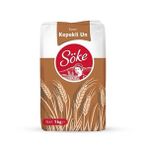 Söke 1 kg Esmer Un
