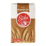 Söke 1 kg Esmere Kepekli Un