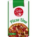 Söke 2 kg Pizza Unu