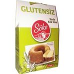 Söke 240 gr Sade Kek Unu Glutensiz