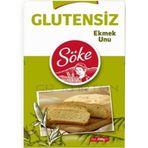Söke 250 gr Glutensiz Ekmek Unu