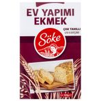 Söke 500 gr Çok Tahıllı Un Karışımı