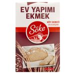 Söke 500 gr Köy Ekmeği Karışımı Un