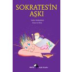 SOKRATESIN AŞKI - SALIM MOKADDEM