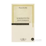 SOKRATES'IN SAVUNMASI - PLATON(EFLATUN) (ISBN:9786053607021)