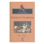 SOKRATES´IN SAVUNMASI - PLATON(EFLATUN) (ISBN:9789753853477)