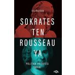 Sokratesten Rousseauya Politika Felsefesi Tarihi - Fol Kitap