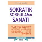 Sokratik Sorgulama Sanatı Richard Paul Psikonet Yayınları