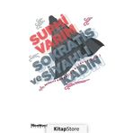 Sokratis ve Siyahlı Kadın - Suphi Varım