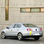 Sol Arka İç Stop Fren Lambası 3C5945093E VW Passat B6 Sedan ile uyumlu 2006-2011