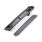 Sol Arka Kapı İç Çekme Kolu Gri 3B4867179A VW Passat B5 ile uyumlu 1997-2000
