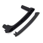 Sol Arka Kapı İç Çekme Kolu Siyah 3B4867179A VW Passat B5 ile uyumlu 1997-2000