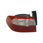 Sol Arka Stop Lambası Renault Laguna Iı 01