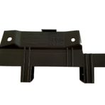Sol Arka Tampon Ses Kesici - Renault Megane 2 2003-09 8200337387