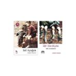 Sol Ayağım 1-2 Set - Christy Brown