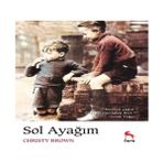 Sol Ayağım - 1 Adet