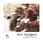 Sol Ayağım (Ciltli) - 1 Adet