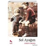 Sol Ayağım Ciltli Nora Yayın